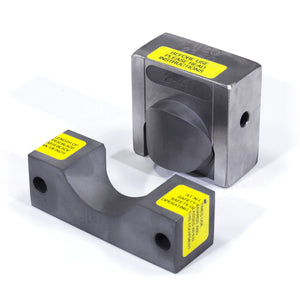 Edwards ED9-AC1048 Pipe Notching Die 1-1/2"