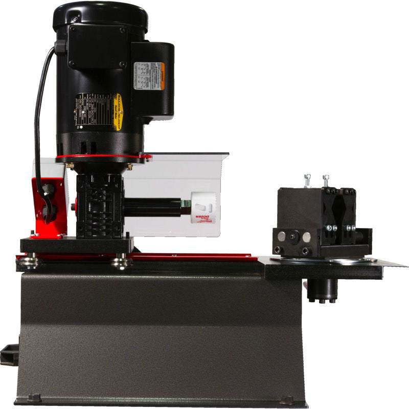 Edwards ED9-HS1000 Hole Saw Notcher - 2
