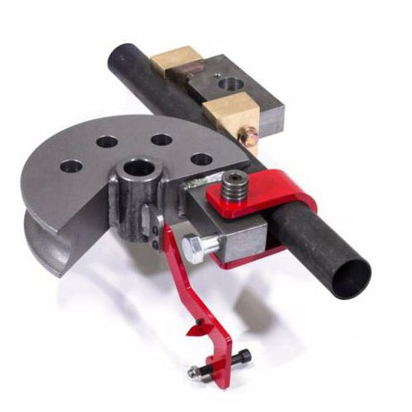 Edwards ED9-PBD180/1X6.5 Pipe Bender Die 1 X 6.5 Radius