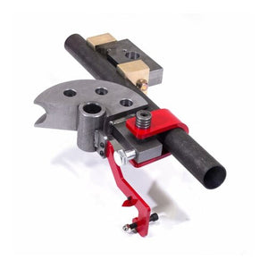 Edwards ED9-PBD90/1.25X5.5 Pipe Bender Die 1.25 X 5.5 Radius