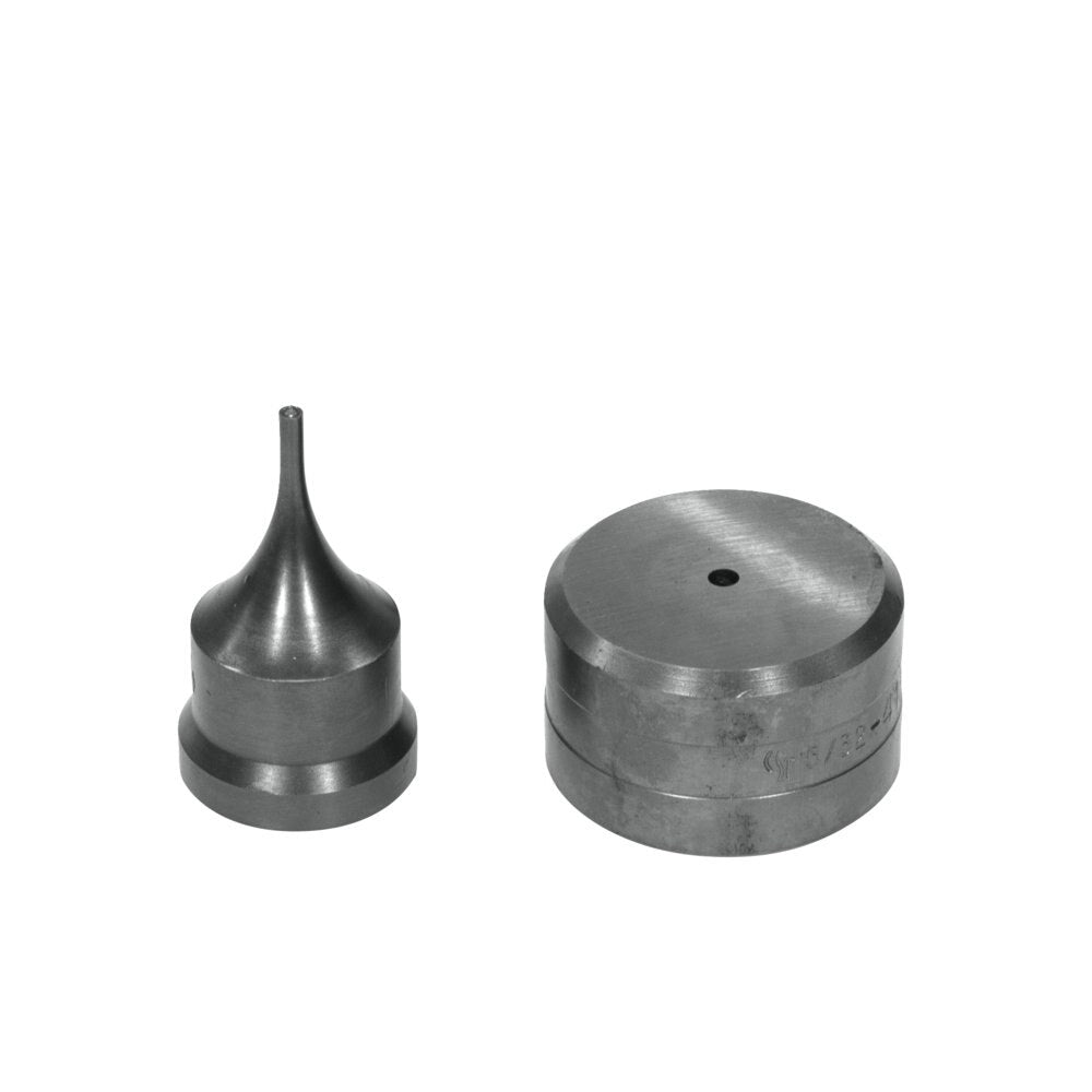 Edwards ED9-PD1/8 1/8" Round Punch & Die Set