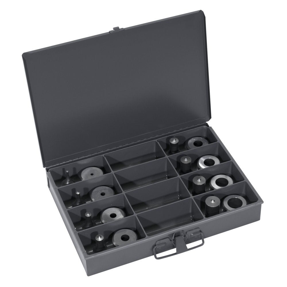 Edwards ED9-PD1000 Punch and Die Starter Kit