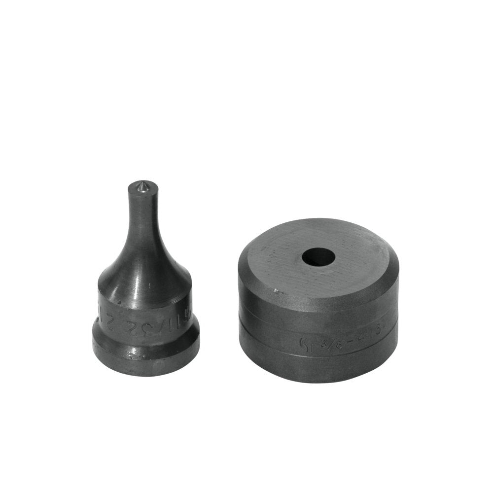 Edwards ED9-PD11/32 11/32" Round Punch & Die Set