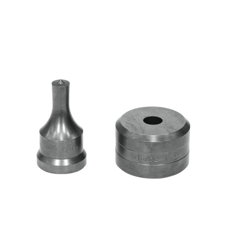 Edwards ED9-PD7/16 7/16" Round Punch & Die Set