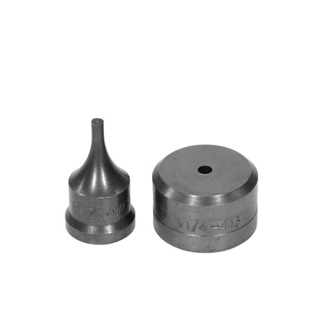 Edwards ED9-PD7/32 7/32" Round Punch & Die Set