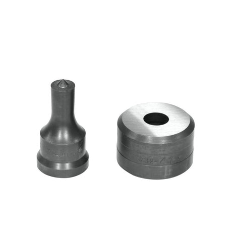 Edwards ED9-PD9/16 9/16" Round Punch & Die Set