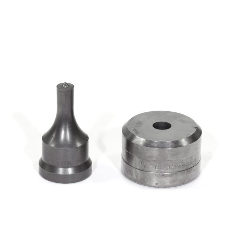 Edwards ED9-PDM10.5 10.5Mm Metric Punch & Die Set