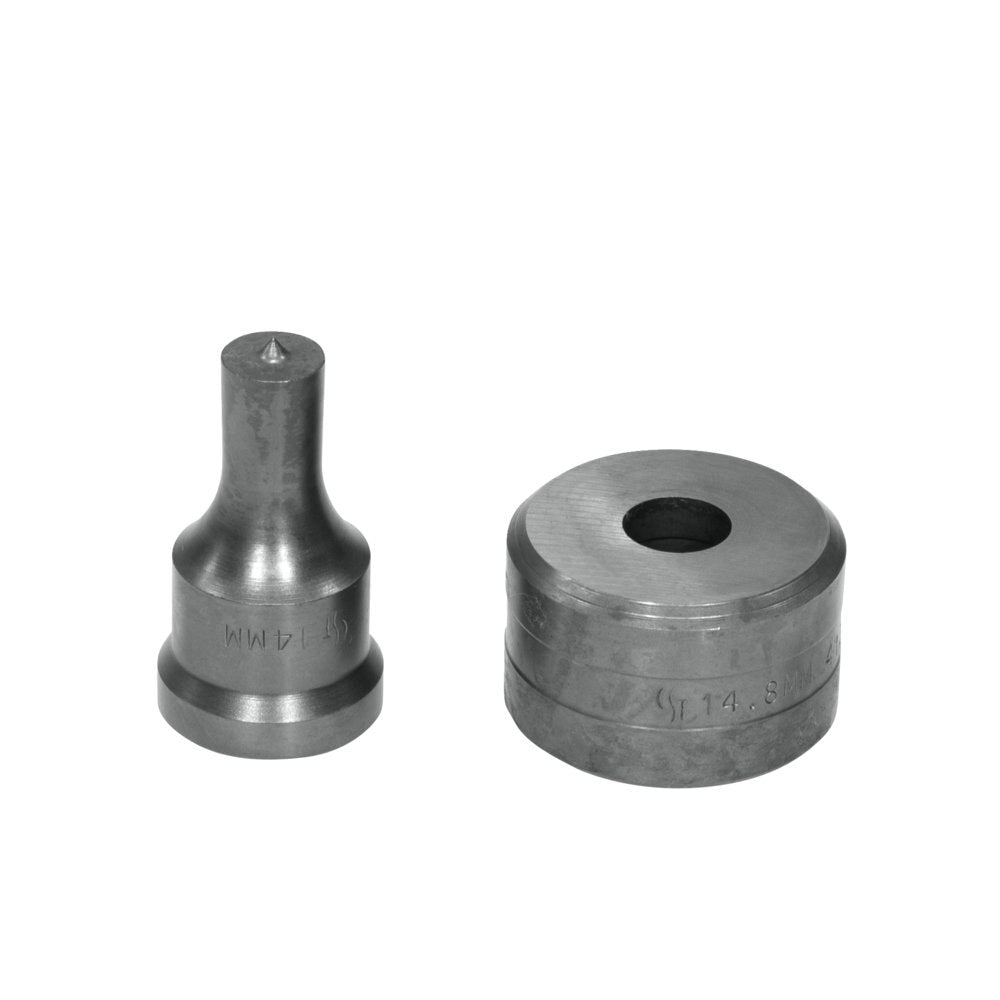 Edwards ED9-PDM14 14MM Metric Punch & Die Set