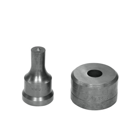 Edwards ED9-PDM14 14MM Metric Punch & Die Set