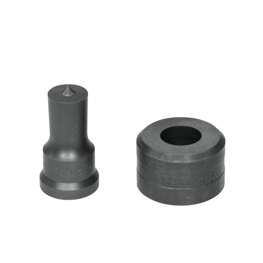 Edwards ED9-PDM20.5 20.5MM Metric Punch & Die Set