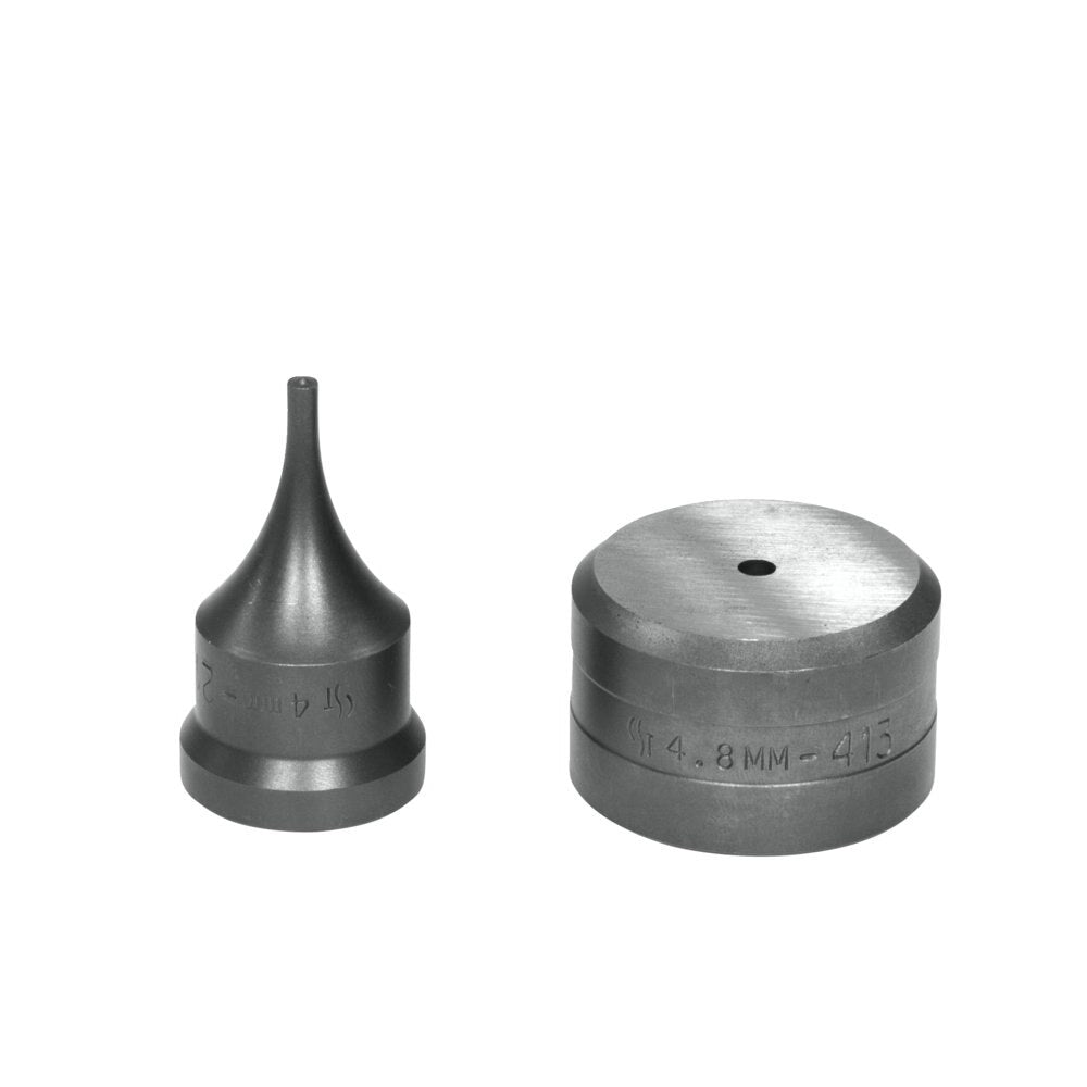 Edwards ED9-PDM4 4MM Metric Punch & Die Set