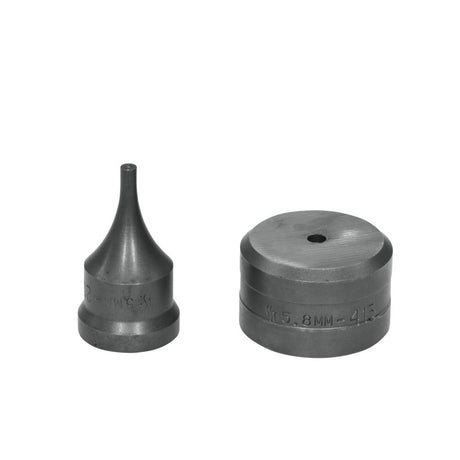 Edwards ED9-PDM5 5MM Metric Punch & Die Set