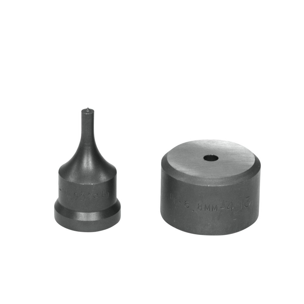 Edwards ED9-PDM6 6MM Metric Punch & Die Set