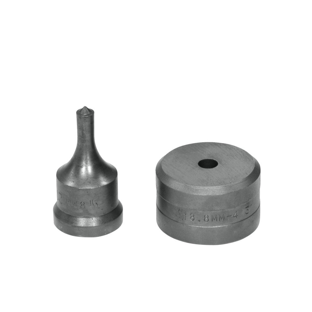 Edwards ED9-PDM8 8MM Metric Punch & Die Set