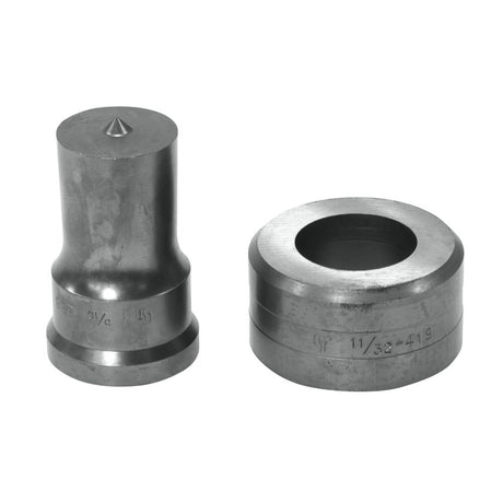 Edwards ED9-PDOS1-5/16 1-5/16" Oversized Round Punch & Die Set