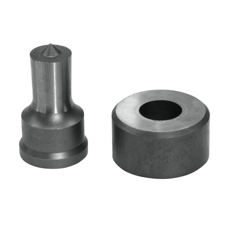 Edwards ED9-PDOS1 1" Oversized Round Punch & Die Set