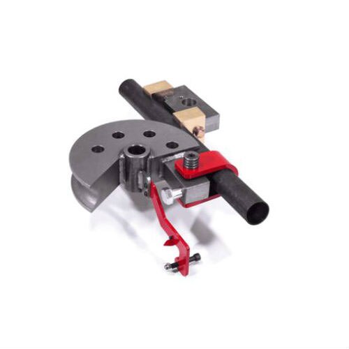 Edwards ED9-TD180/1.25X7 Tube Bender Die 1.25 X 7 Radius