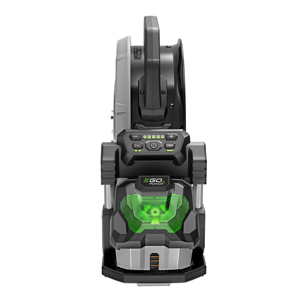 EGO FN1800 EGO 18" Misting Fan Bare Tool - 2