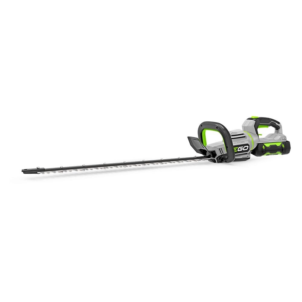 EGO HT2601 26" Hedge Trimmer Kit (2.5Ah, 210W charger) - 3