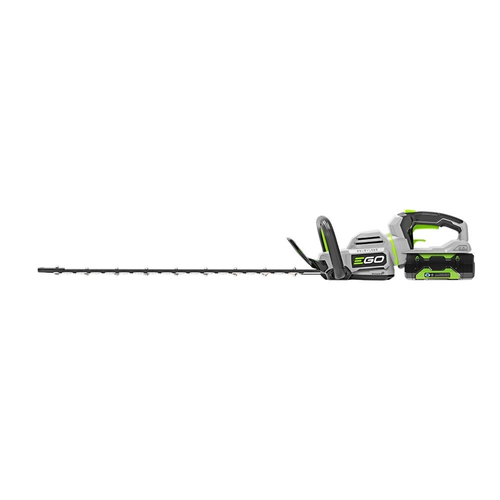 EGO HT2601 26" Hedge Trimmer Kit (2.5Ah, 210W charger) - 4