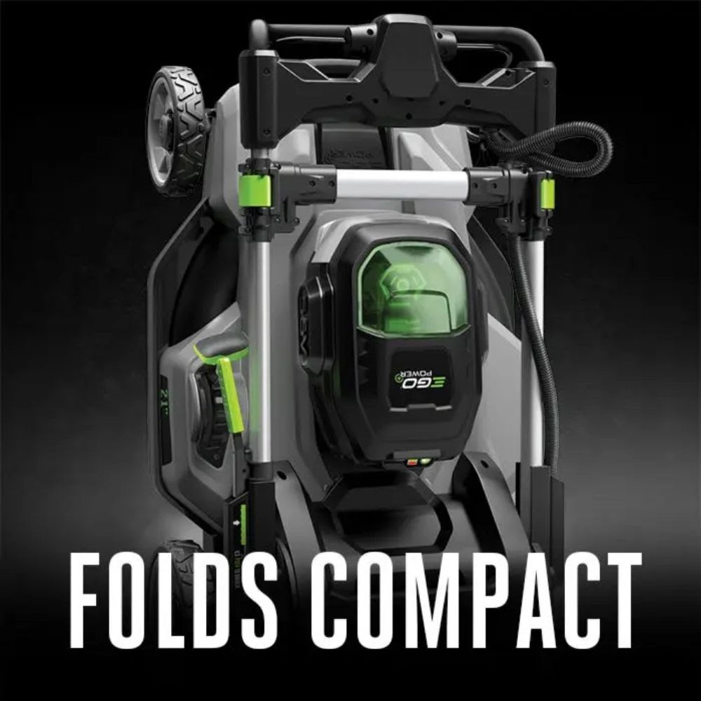 EGO LM2100 21" Lawnmower Bare Tool - 6