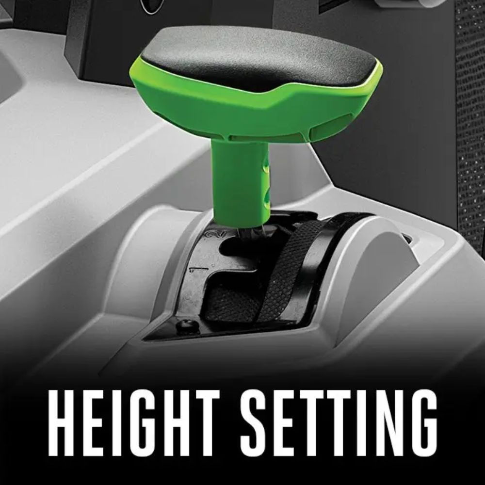 EGO LM2100 21" Lawnmower Bare Tool - 7