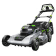 EGO LM2114SP New 21" Brushless Self Propelled Mower With Dual Toggle Kit (6.0Ah, 320W Charger)