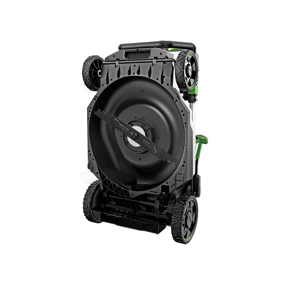 EGO LM2114SP New 21" Brushless Self Propelled Mower With Dual Toggle Kit (6.0Ah, 320W Charger) - 4