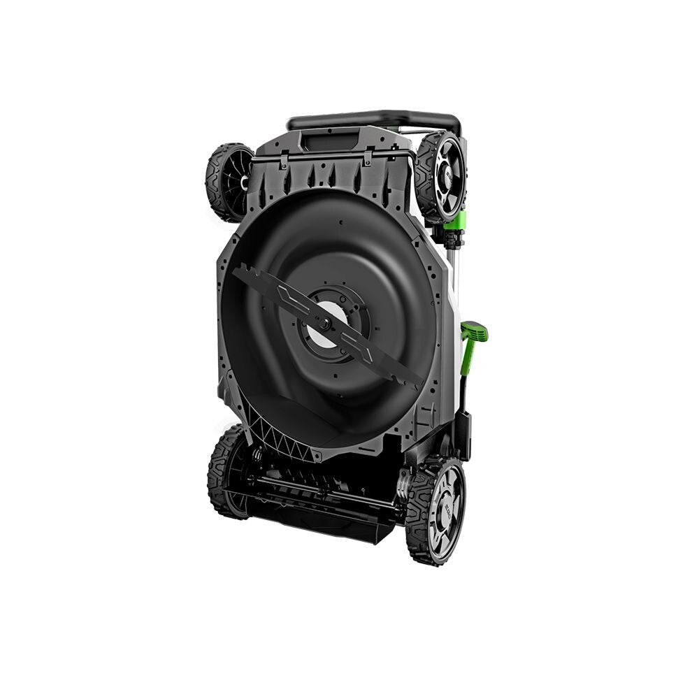 EGO LM2114 New 21" Brushless Push Mower Kit (6.0Ah, 320W Charger) - 5