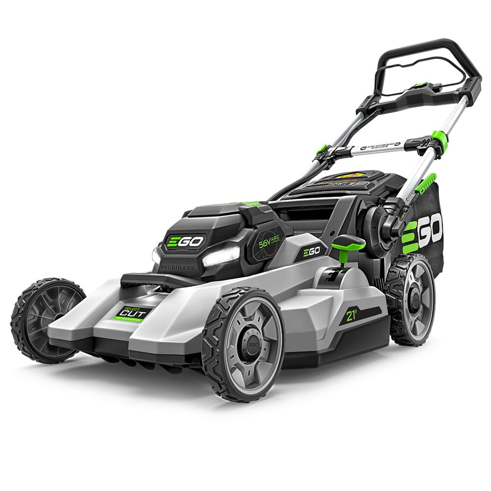 EGO LM2130 21" SELECT CUT push lawn mower Bare Tool