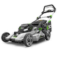 EGO LM2135 21" SELECT CUT push lawn mower kit (G3 7.5Ah + 550W)