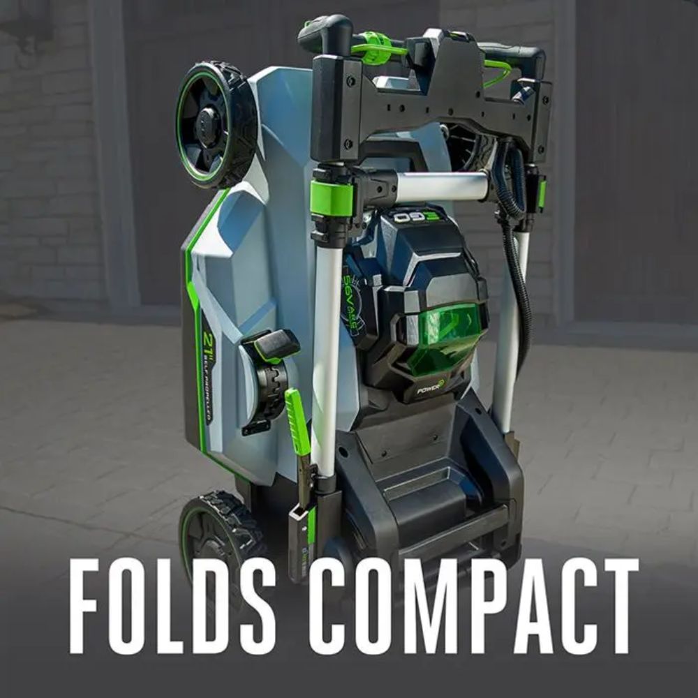 EGO LM2150SP 21" SELECT CUT XP SP lawn mower Bare Tool - 10