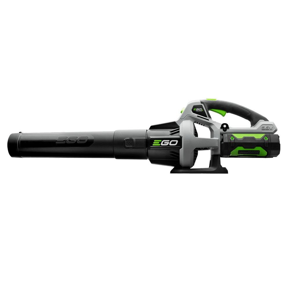 EGO ST1503LB 530CFM Blower&15" string trimmer combo kit (2P 4Ah battery, 210W charger) - 2