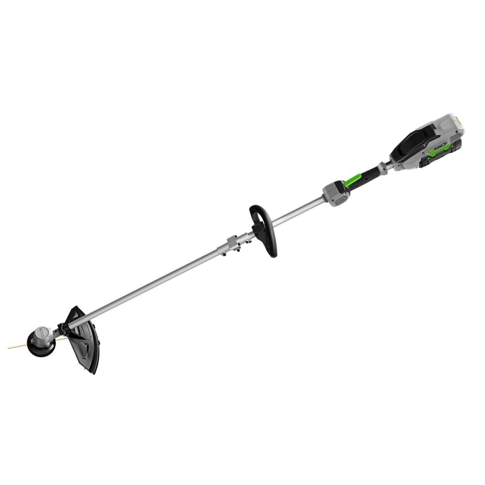 EGO ST1503LB 530CFM Blower&15" string trimmer combo kit (2P 4Ah battery, 210W charger) - 3