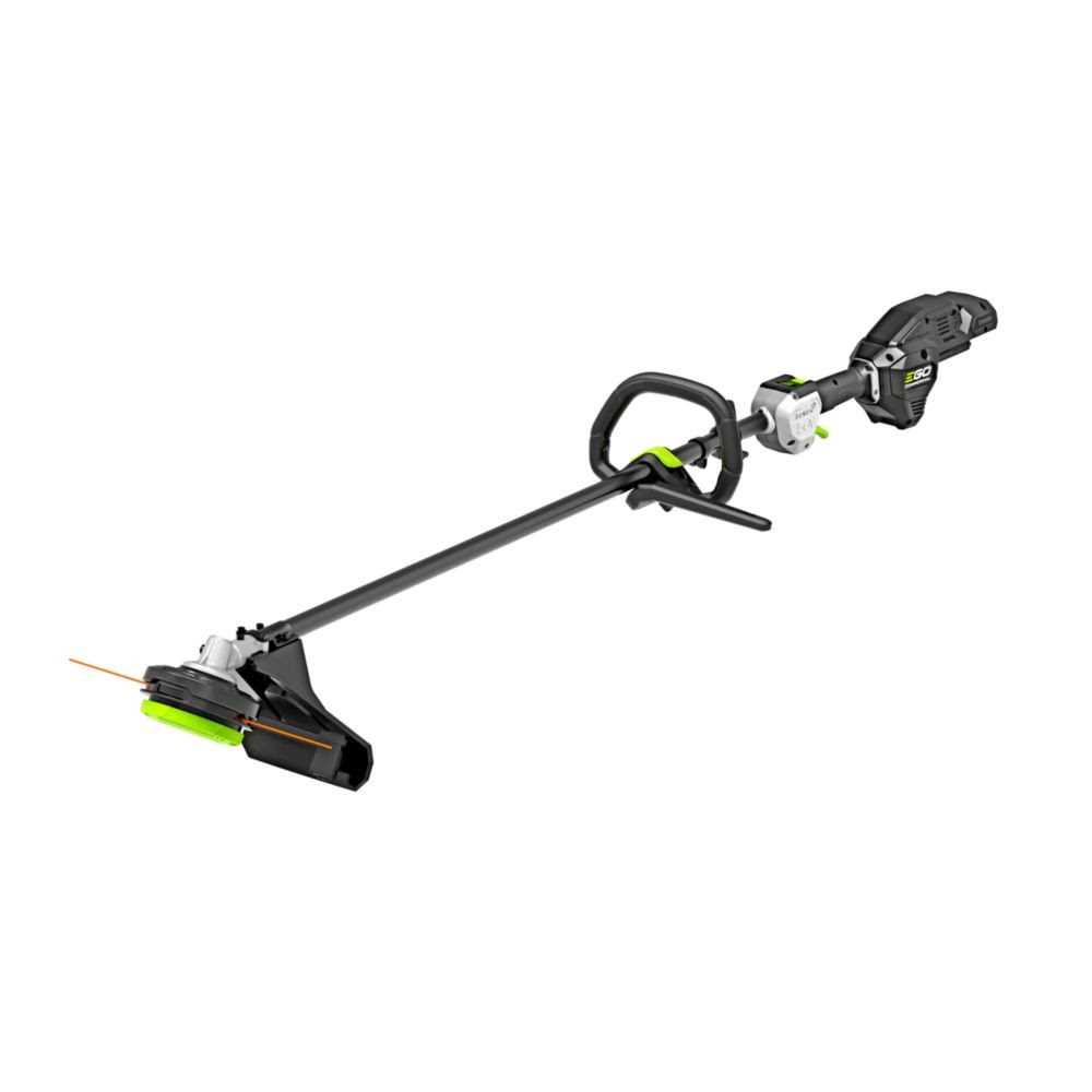 EGO STX4500 Commercial 17.5" carbon fiber shaft RRH+ string trimmer bare tool - 2