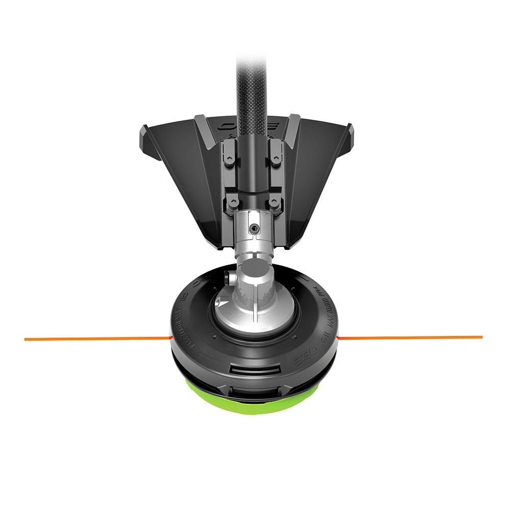 EGO STX4500 Commercial 17.5" carbon fiber shaft RRH+ string trimmer bare tool - 5