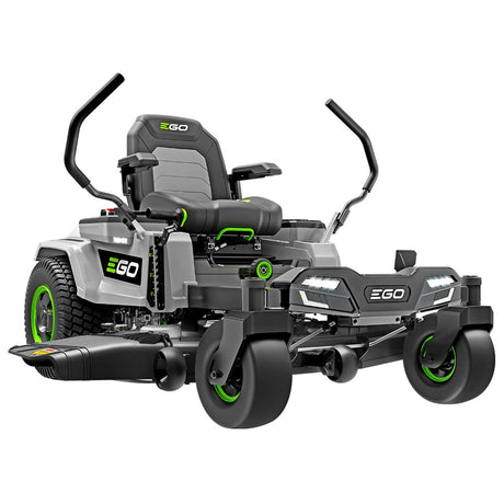 EGO ZT5207L 52"  Zero Turn Riding Mower Kit W/ Lap Bar (6*4P 12Ah, 1600W Charger)