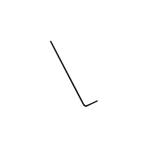 Eklind 15206 3/32" Long Hex-L-Key