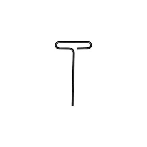 Eklind 31906 3/32" - 9" Arm Hex T-Key