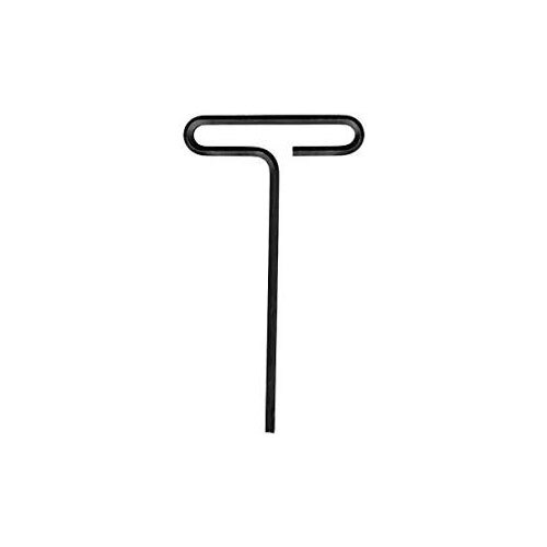 Eklind 31910 5/32" - 9" Arm Hex T-Key