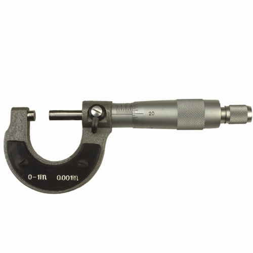 Empire Level 2780 1" Micrometer