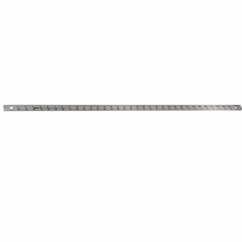 Empire Level 403 36"x1-1/8" Aluminum Straight Edge