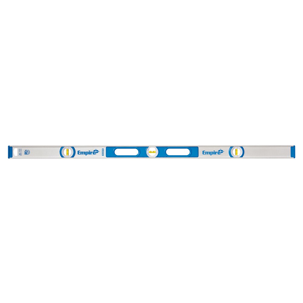 Empire 500M.48 48" Magnetic Ibeam Level - 2