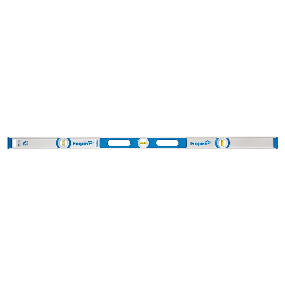 Empire 500M.48 48" Magnetic Ibeam Level - 2
