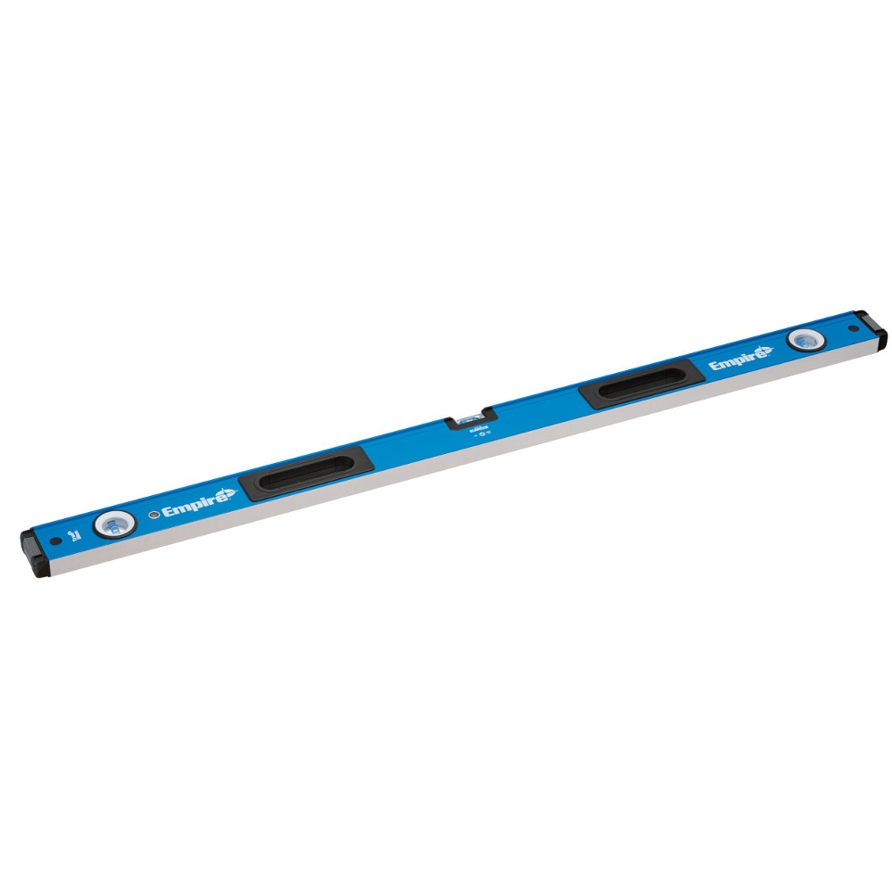 Empire Level E75.48 48" True Blue Box Level - 6