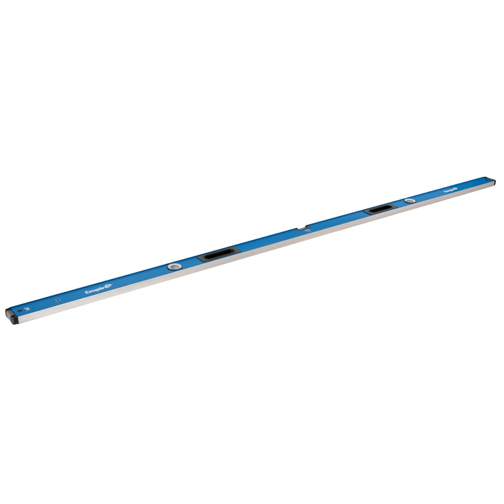 Empire Level E75.96 96" True Blue Box Level - 5