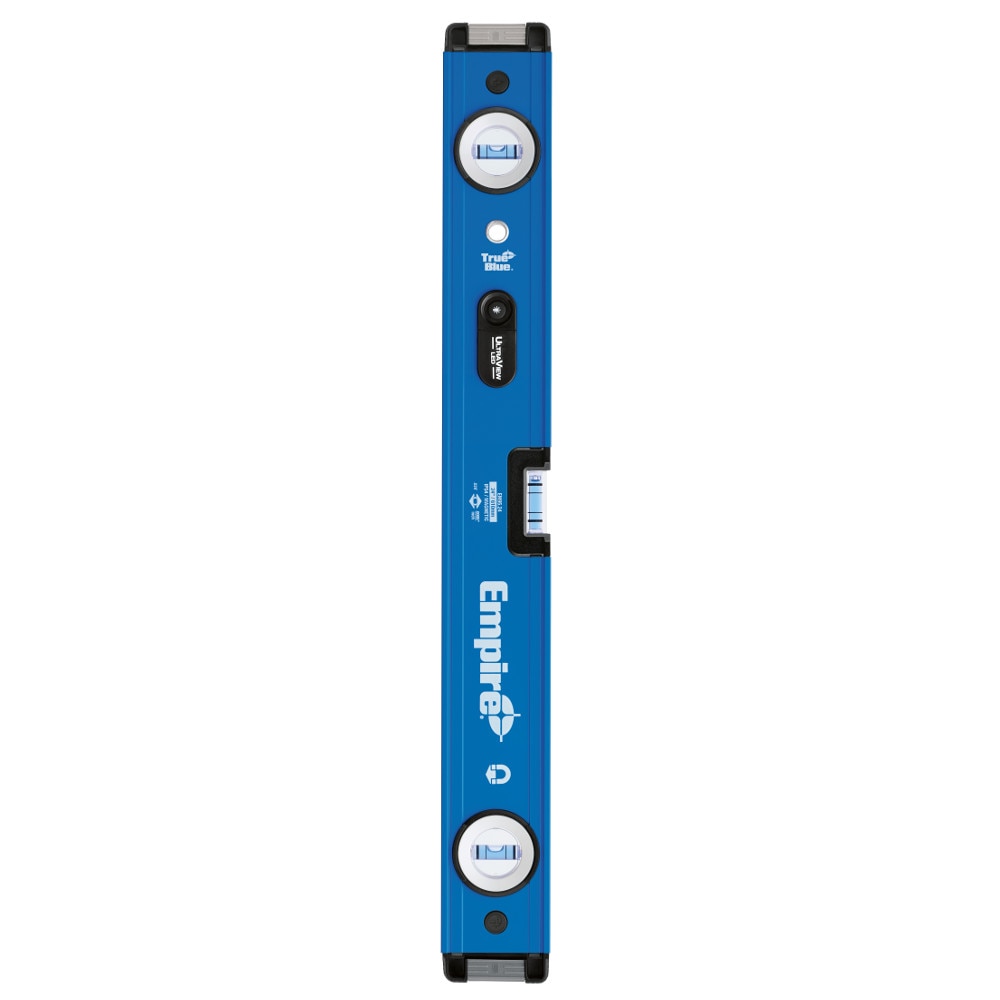 Empire Level EM95.24 24" UltraView LED Magnetic Box Level - 5