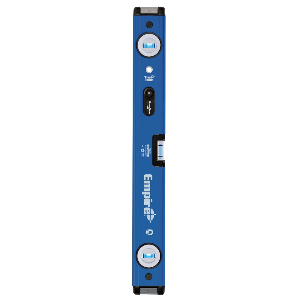 Empire Level EM95.24 24" UltraView LED Magnetic Box Level - 6