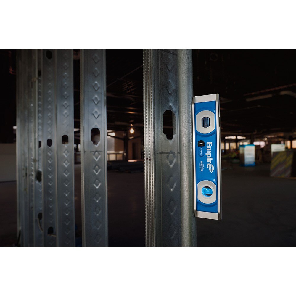 Empire em95.10 9" UltraView LED Torpedo Level - 5