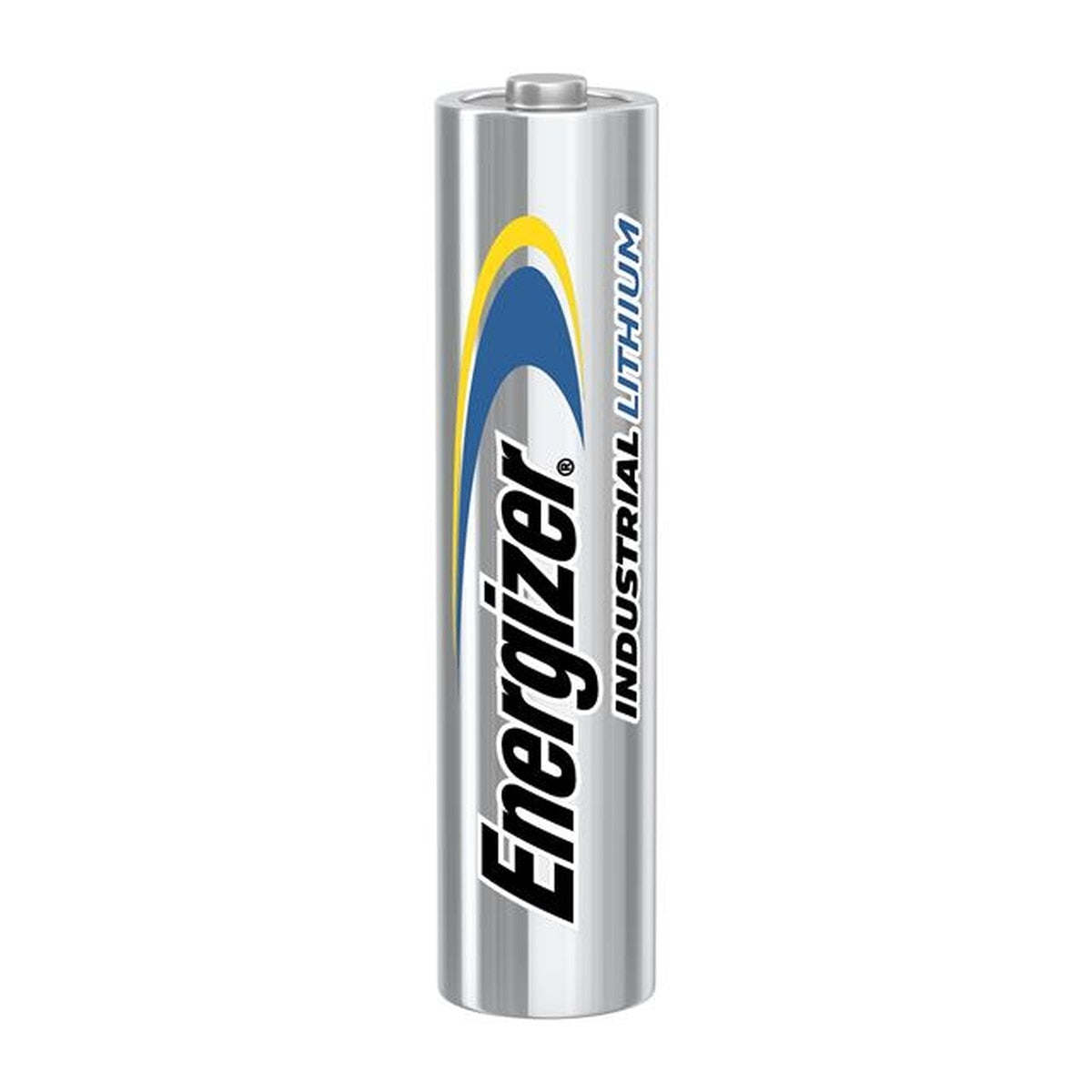 Energizer LN92.01 AAA Lithium Battery for Industrial Devices (1 Pack)